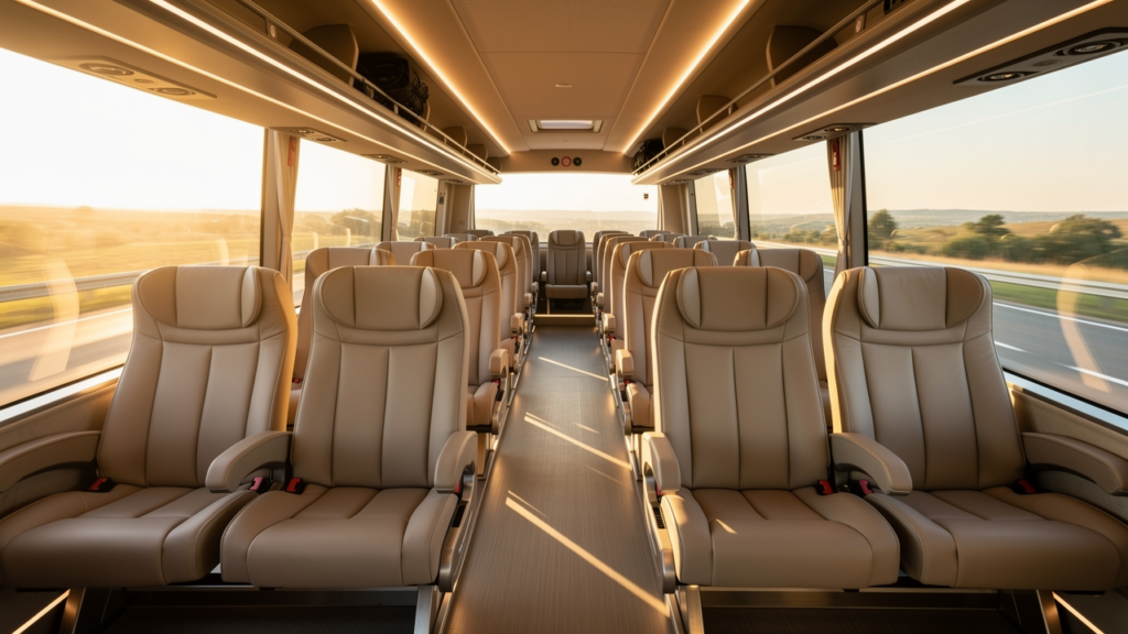 הסעות לאירועים